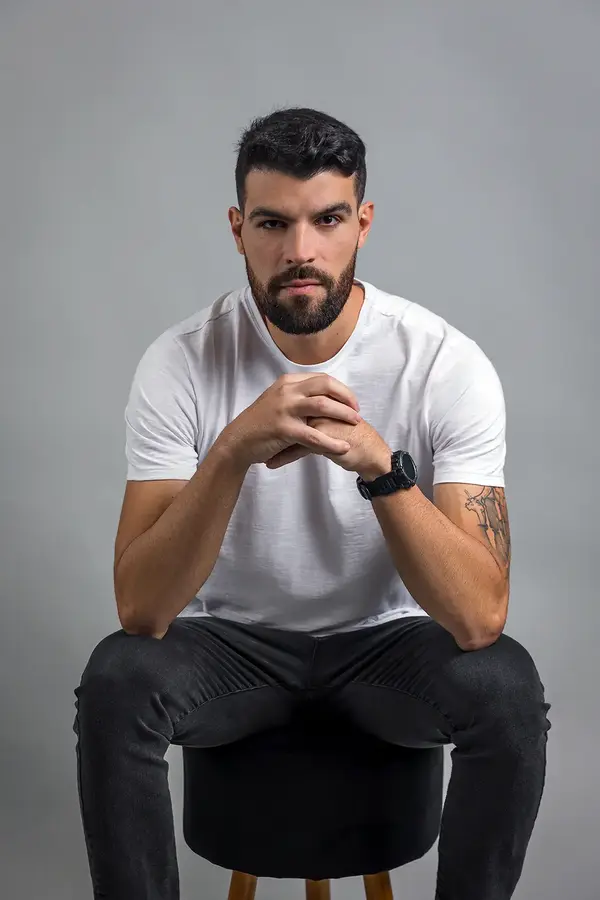 Jhonatan de Souza